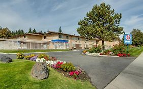 Motel 6-Spokane, Wa - West